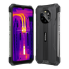 Blackview BL8800 Pro 5G Rugged Phone Thermal Imaging Camera FLIR® Smartphone 33W fast charge 6.58" 8GB+128GB 8380mAh