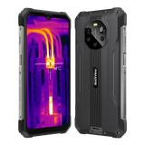 Blackview BL8800 Pro 5G Rugged Phone Thermal Imaging Camera FLIR® Smartphone 33W fast charge 6.58" 8GB+128GB 8380mAh