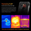 Blackview BL8800 Pro 5G Rugged Phone Thermal Imaging Camera FLIR® Smartphone 33W fast charge 6.58" 8GB+128GB 8380mAh