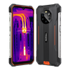 Blackview BL8800 Pro 5G Rugged Phone Thermal Imaging Camera FLIR® Smartphone 33W fast charge 6.58" 8GB+128GB 8380mAh