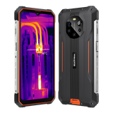 Blackview BL8800 Pro 5G Rugged Phone Thermal Imaging Camera FLIR® Smartphone 33W fast charge 6.58" 8GB+128GB 8380mAh