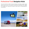 7 Inch Touch Screen Car GPS Navigation