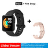 Xiaomi Mi Bluetooth Smart Watch Lite