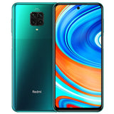 Global Version Xiaomi Redmi Note 9 Pro Smartphone 6GB RAM 64GB ROM Snapdragon 720G Octa core 64MP Camera 5020 mAh Cellphone