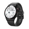 IP68 Waterproof Smart Watch with Blood Pressure Monitor