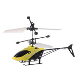 Mini RC Drone Helicopter