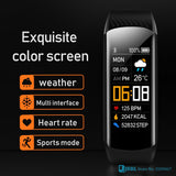 Smart Band with Fitness Tracker