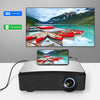 1080p Full HD Projector