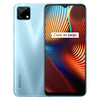 realme 7i RMX2193 6.5''HD+ 4GB 64GB 48MP AI Triple Cams Smartphone Helio G85 Octa Core 18W Quick Charge 6000mAh Mobile Phone