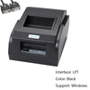 58mm Thermal Small Ticket Printer