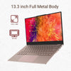 Jumper EZbook X3 Air 8GB128GB Intel N4100 Ultra Slim Notebook Quad Core Win 10 Laptop 13.3 Inch 1920*1080 IPS Screen Computer