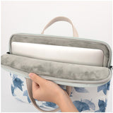 Waterproof Portable Bag 12 13 14 15 15.6 Inch Notebook Sleeve