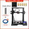 3D Ender-3 Pro Printer