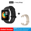 Xiaomi Mi Bluetooth Smart Watch Lite