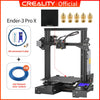 3D Ender-3 Pro Printer