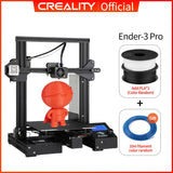 3D Ender-3 Pro Printer