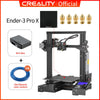 3D Ender-3 Pro Printer