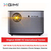 Full HD  projector with 1350 ANSI lumens