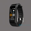 Smart Band with Fitness Tracker