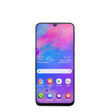 Brand New Global Samsung Galaxy M30 M305F/DS Dual SIM Mobile Phone 5000mAh 6.4" Exynos 7904 4GB 64GB 3 rear Camera 4G Smartphone