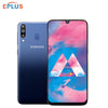 Brand New Global Samsung Galaxy M30 M305F/DS Dual SIM Mobile Phone 5000mAh 6.4" Exynos 7904 4GB 64GB 3 rear Camera 4G Smartphone