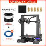 3D Ender-3 Pro Printer