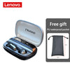 Lenovo Wireless Bluetooth Earphone with Mic