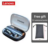 Lenovo Wireless Bluetooth Earphone with Mic