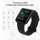 Xiaomi Mi Bluetooth Smart Watch Lite