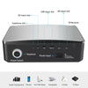 1080p Full HD Projector