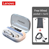 Lenovo Wireless Bluetooth Earphone with Mic