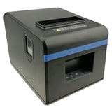 80mm Thermal Receipt Printer with Automatic Cutter