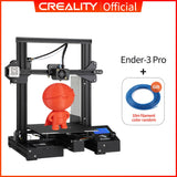 3D Ender-3 Pro Printer