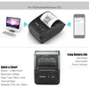 Portable Bluetooth Printer