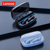 Lenovo Wireless Bluetooth Earphone with Mic