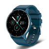 Full Touch Screen Sports Fitness Watch