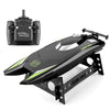 32 CM RC Boat 2.4 Ghz 30 KM/H High Speed Racing Speedboat