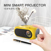 Salange M24 Mini LED Projector