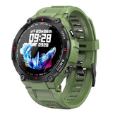 Bluetooth Sports Fitness Smartwatch