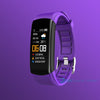 Smart Band with Fitness Tracker