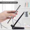 15W Wireless Charger Stand For iPhone and Samsung (Multi Options Available)