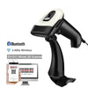 Wireless Barcode Scanner