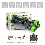 Off-Road Electric RC Car