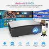 1080p Full HD Projector