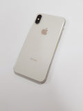 Original Unlocked Apple iPhone X Face ID RAM 64/256GB Dual Rear Camera 12MP 4G NFC 5.8"