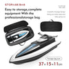 2.4GHz RC High Speed Boat LSRC-B8 Waterproof Model