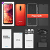 Ulefone Note 8P Smartphone Android 10  4G Celular Phone  Waterdrop Screen Quad Core 2GB+16GB  5.5-inch 8MP Camera