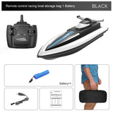 2.4GHz RC High Speed Boat LSRC-B8 Waterproof Model