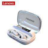 Lenovo Wireless Bluetooth Earphone with Mic