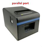 80mm Thermal Receipt Printer with Automatic Cutter